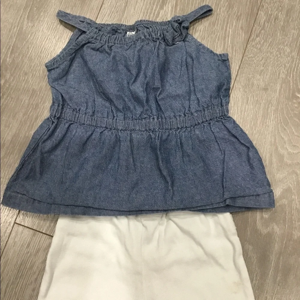 12 month outfit bundle